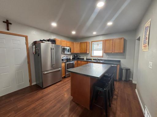 115 4th Street W, Thief River Falls, MN 56701