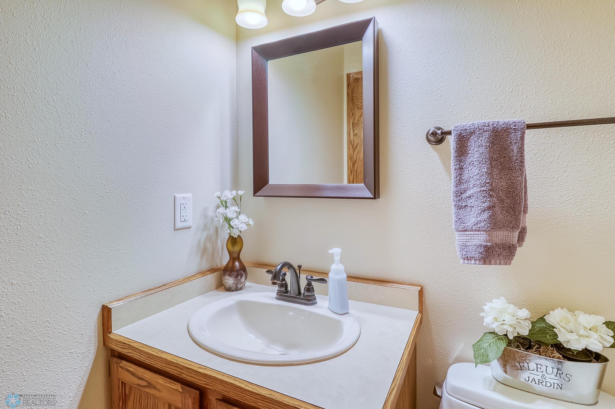 Half-bath