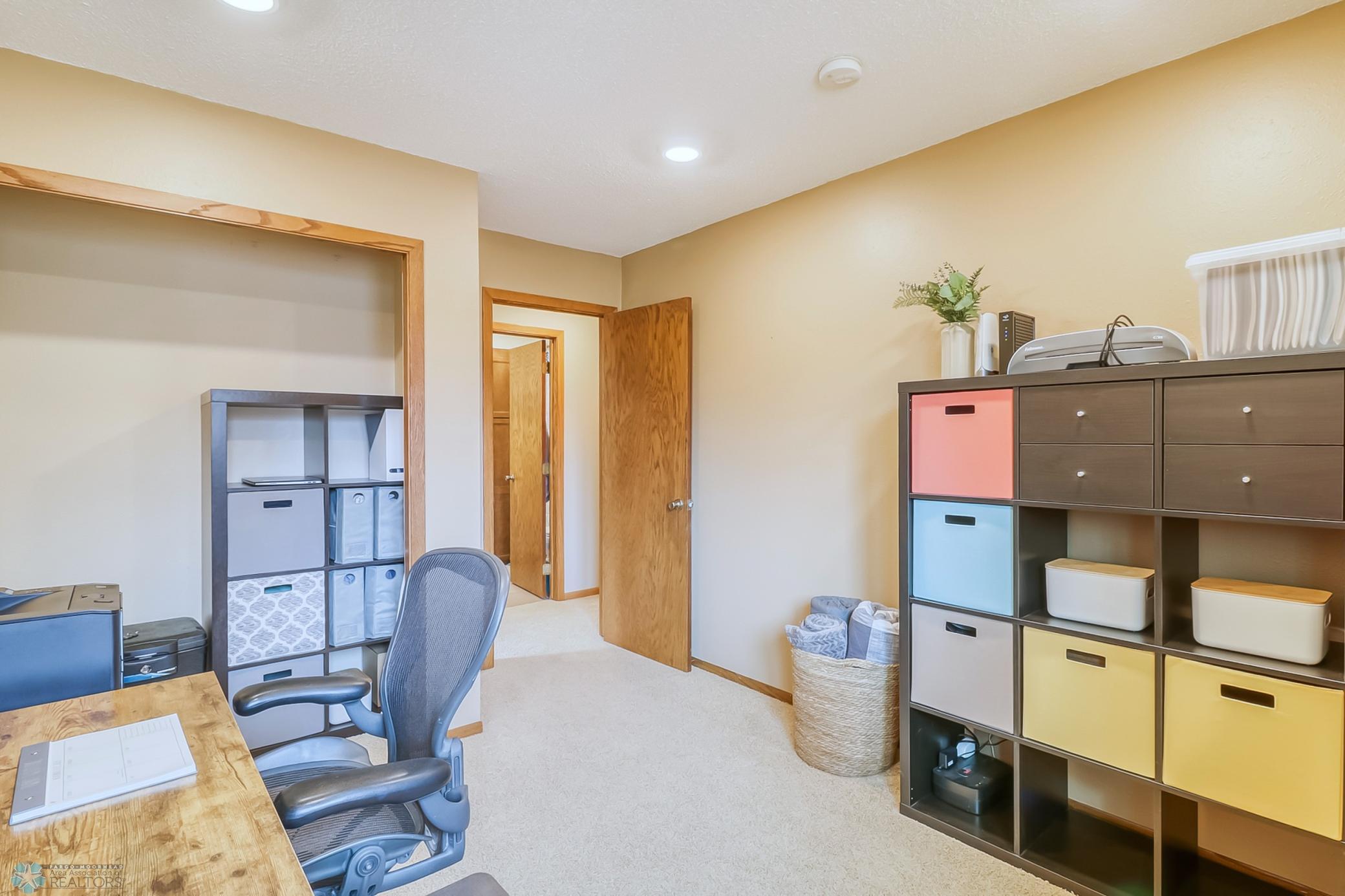 Upstairs Bedroom 2