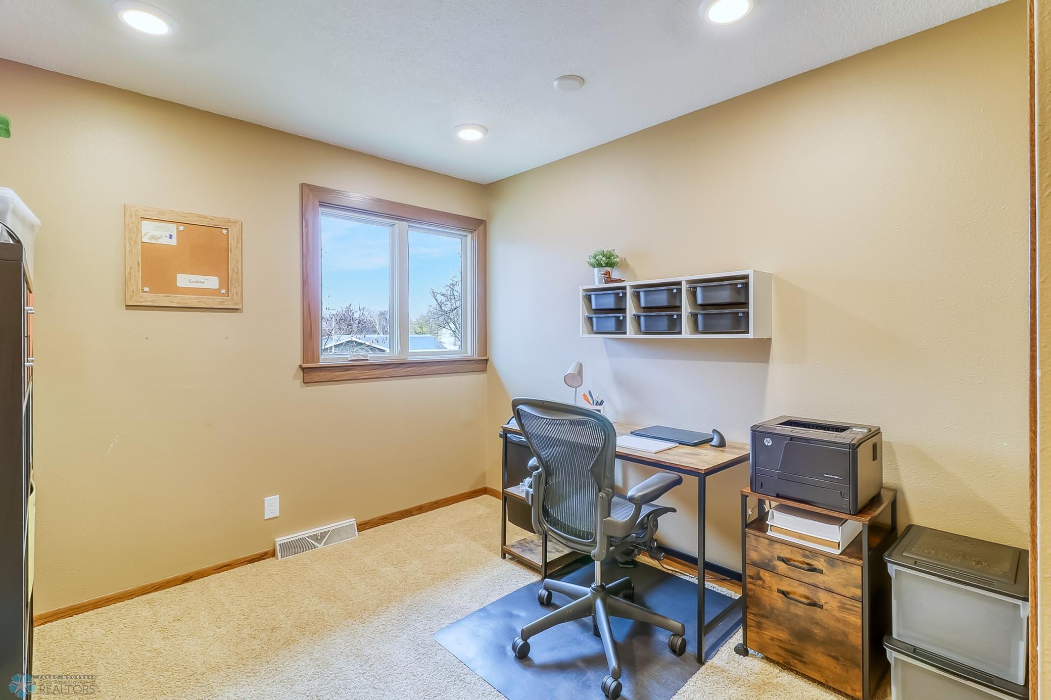 Upstairs Bedroom 2
