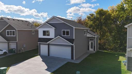 30528 Revere Avenue, Shafer, MN 55074