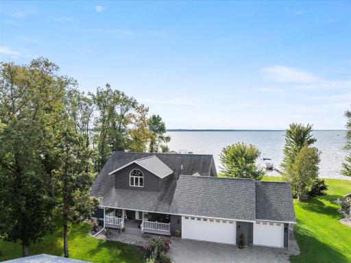 21003 Barefoot Lane, Brainerd, MN 56401