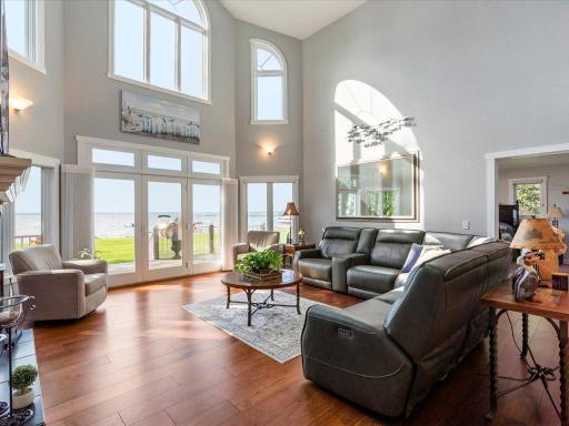 21003 Barefoot Lane, Brainerd, MN 56401