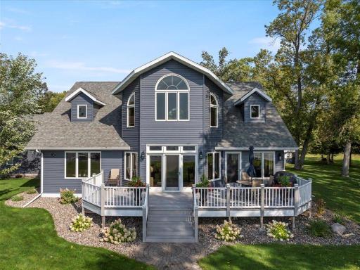 21003 Barefoot Lane, Brainerd, MN 56401