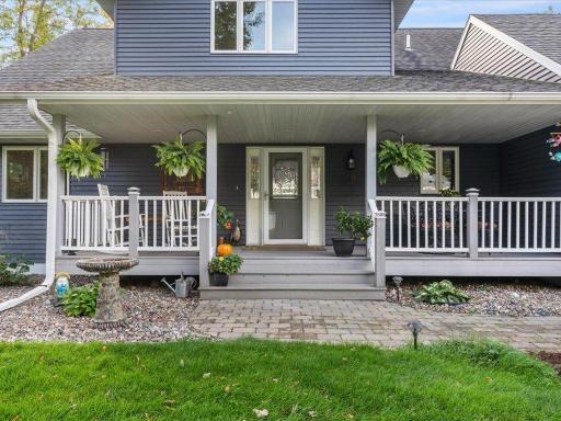 21003 Barefoot Lane, Brainerd, MN 56401