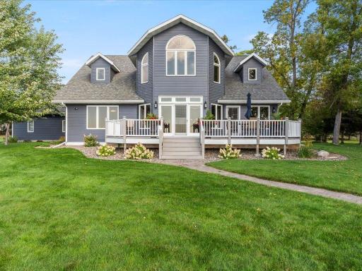 21003 Barefoot Lane, Brainerd, MN 56401