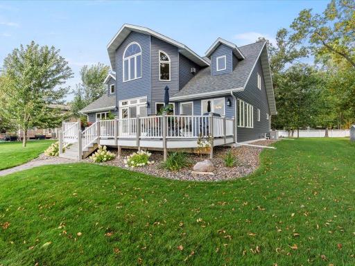 21003 Barefoot Lane, Brainerd, MN 56401