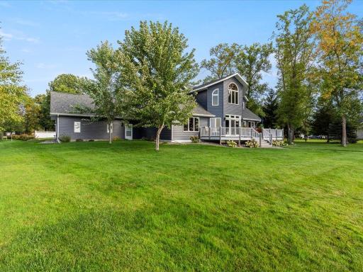 21003 Barefoot Lane, Brainerd, MN 56401