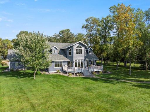 21003 Barefoot Lane, Brainerd, MN 56401