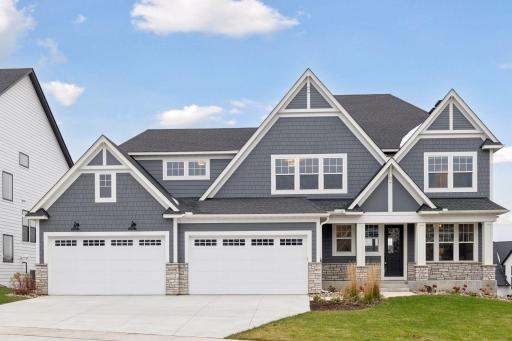16519 63rd Place N, Maple Grove, MN 55311