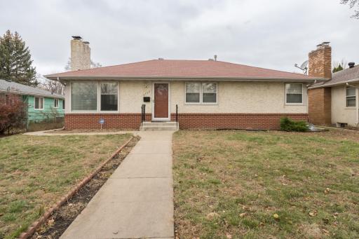 6136 12th Avenue S, Minneapolis, MN 55417