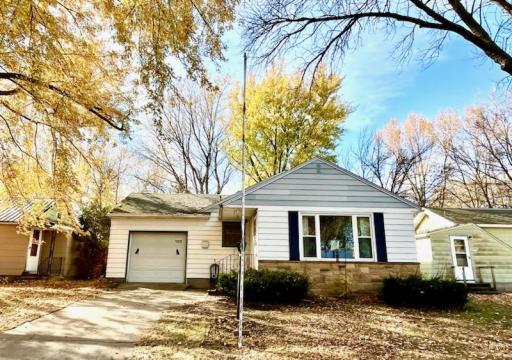 Photo for 108 S East Street, Kiester, MN 56051 - listing #6632582 108 S East Street, Kiester, MN 56051