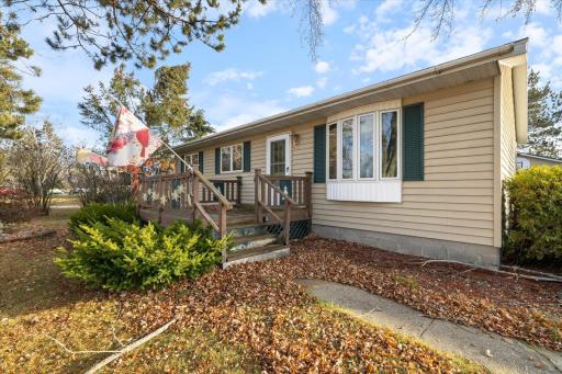 604 Reynolds Street, Grand Rapids, MN 55744