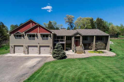 421 N Glover Road, Hudson, WI 54016