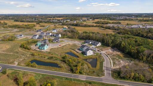 1815 Brookview Court, Medina, MN 55340