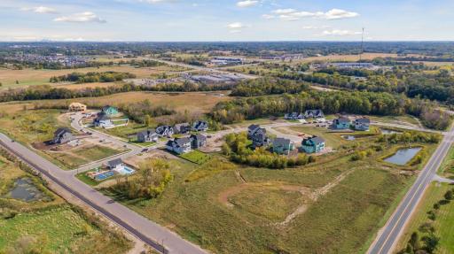 1815 Brookview Court, Medina, MN 55340