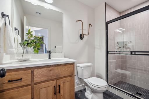 Photo of a similar home. Interior color selections may vary.