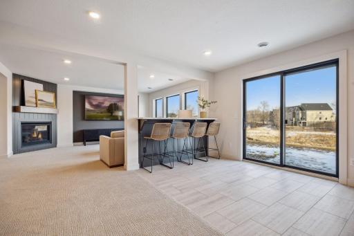 Photo of a similar home. Interior color selections may vary.