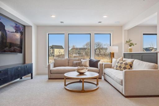 Photo of a similar home. Interior color selections may vary.