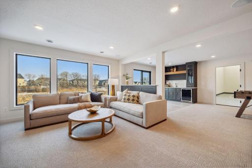 Photo of a similar home. Interior color selections may vary.