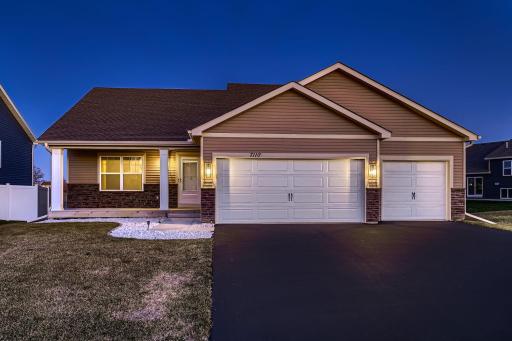 7110 Marlowe Avenue NE, Otsego, MN 55330