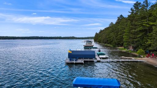 12142 Manhattan Point Boulevard, Crosslake, MN 56442