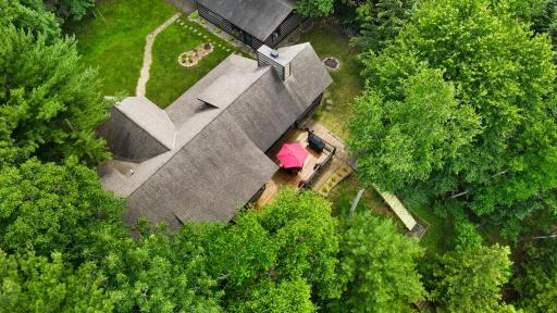 12142 Manhattan Point Boulevard, Crosslake, MN 56442