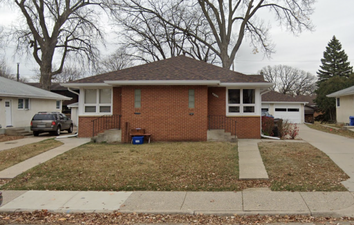 4107 46th Avenue S, Minneapolis, MN 55406
