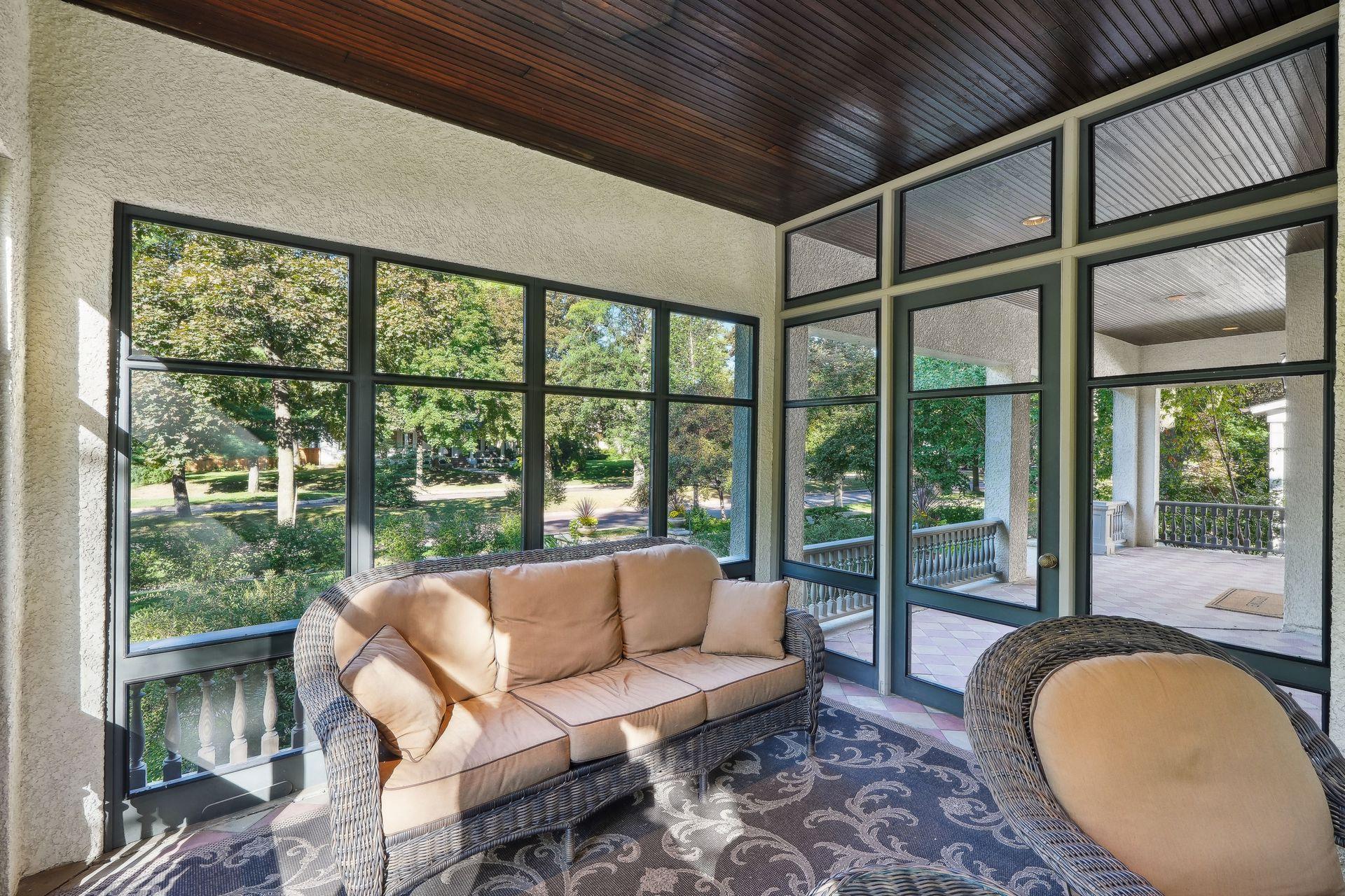 Porch
