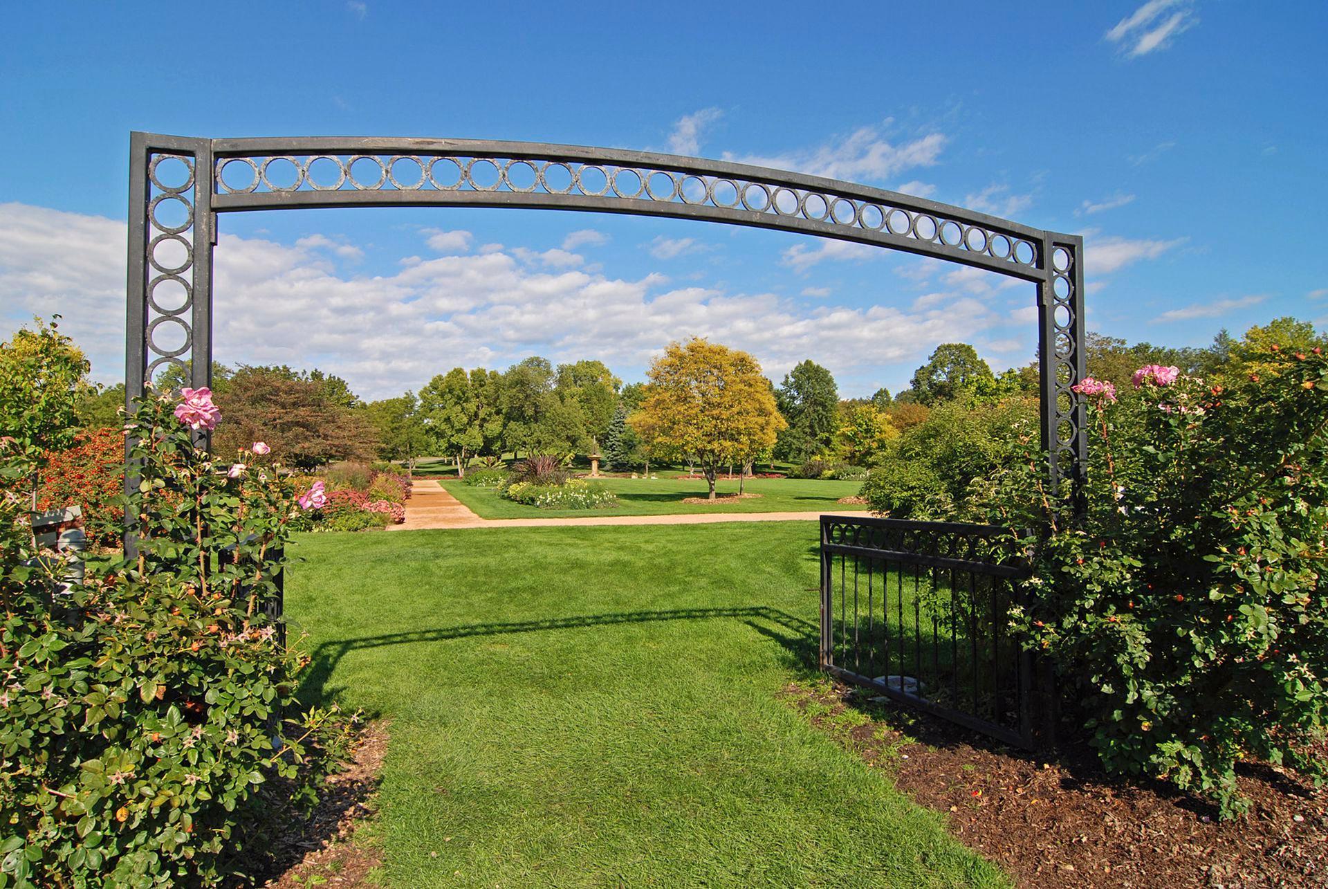 Rose Gardens