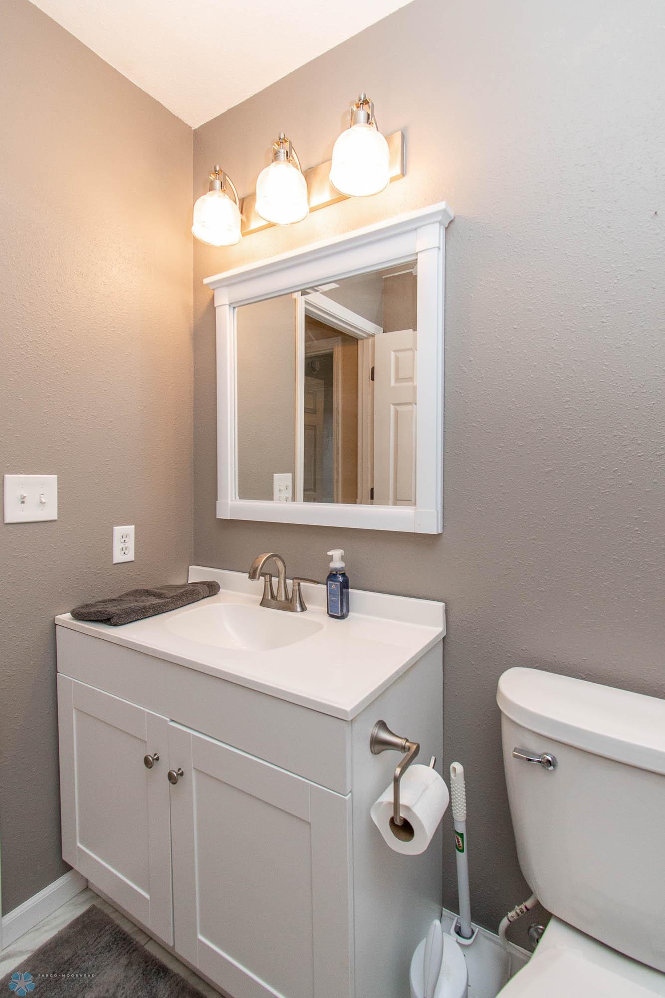 Bathroom 2