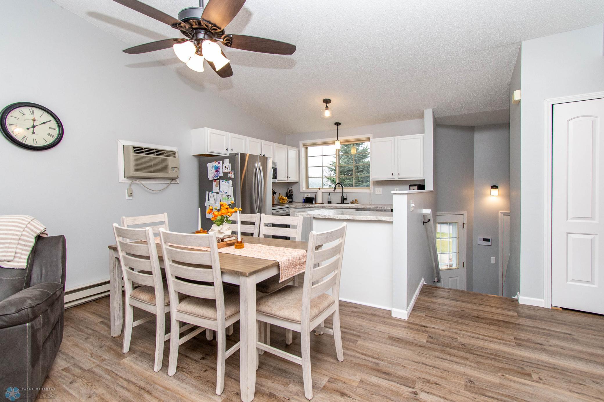 Dining / Kitchen