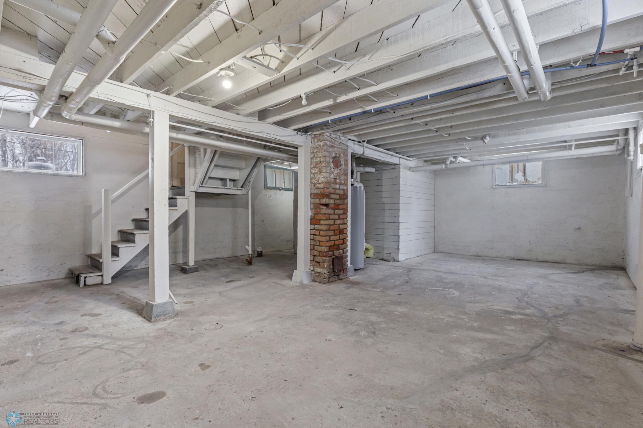 Basement