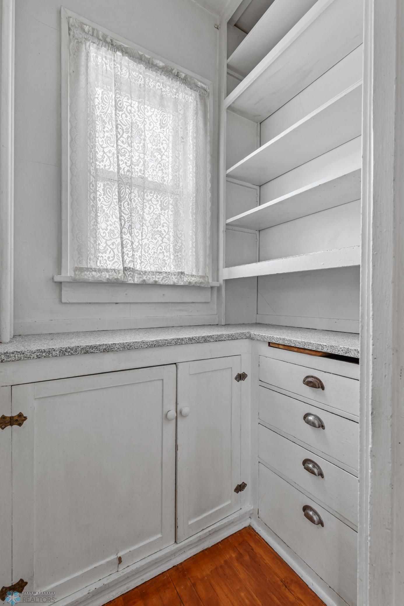 Pantry