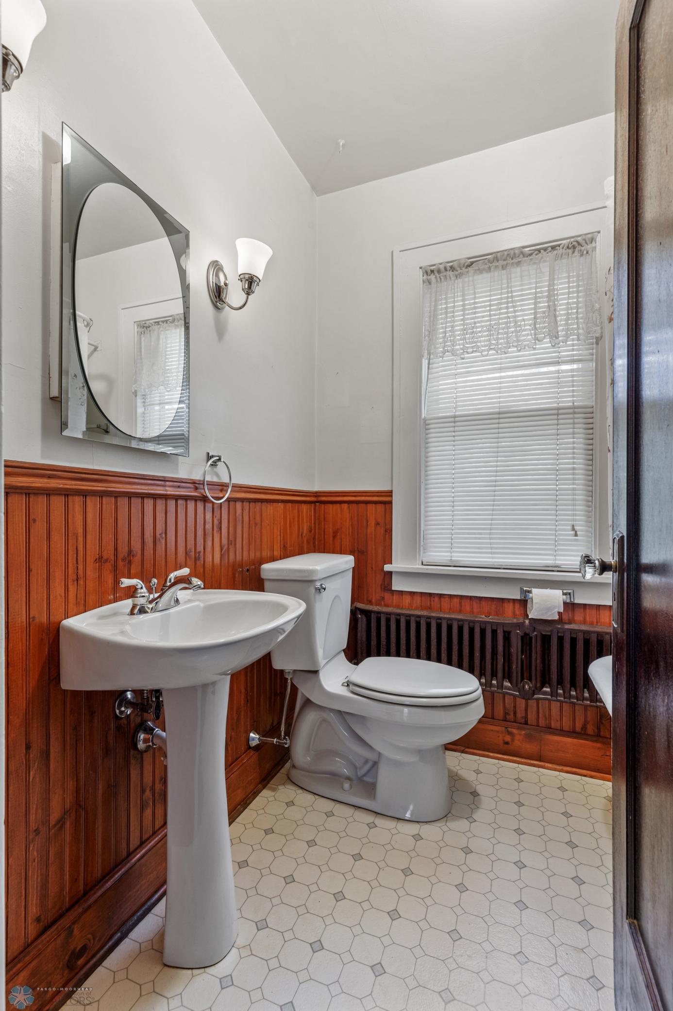 Bathroom 1