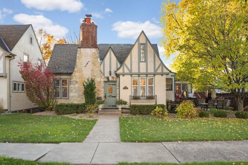 5036 Thomas Avenue S, Minneapolis, MN 55410