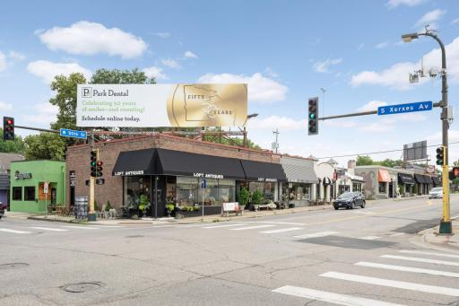 5036 Thomas Avenue S, Minneapolis, MN 55410