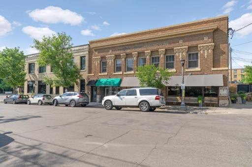 5036 Thomas Avenue S, Minneapolis, MN 55410