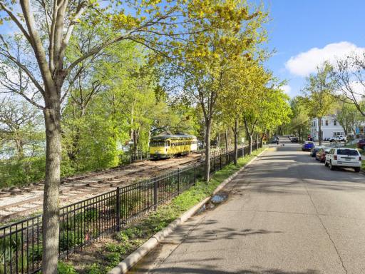 5036 Thomas Avenue S, Minneapolis, MN 55410