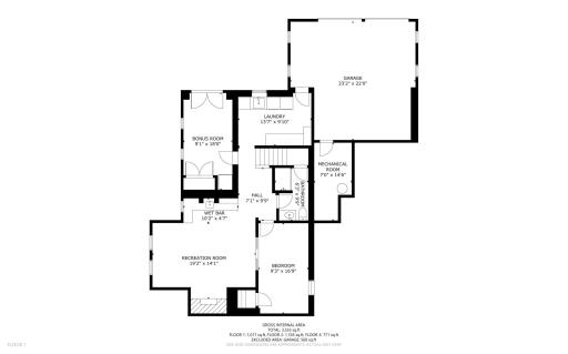 5036 Thomas Avenue S, Minneapolis, MN 55410