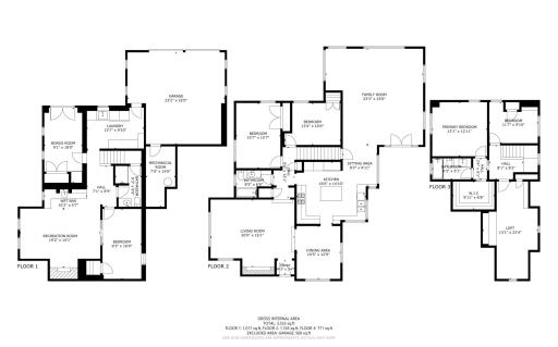 5036 Thomas Avenue S, Minneapolis, MN 55410