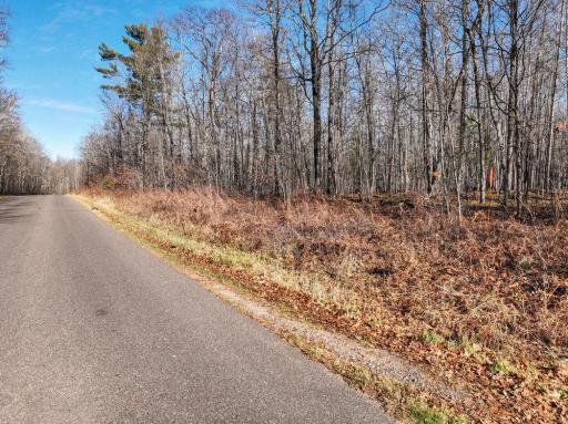 Lot 8 Peninsula Road, Hayward, WI 54843