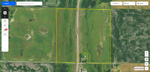 TBD HWY 10, Thief River Falls, MN 56701