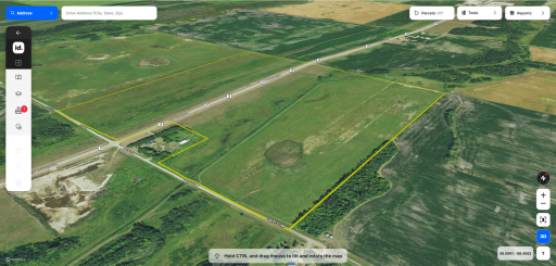 TBD HWY 10, Thief River Falls, MN 56701