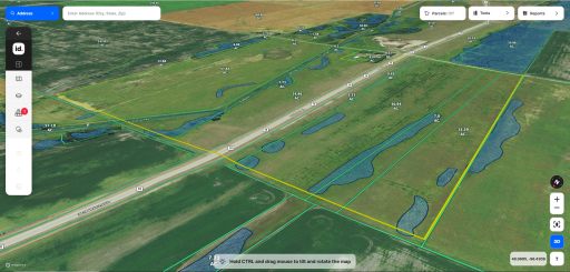 TBD HWY 10, Thief River Falls, MN 56701