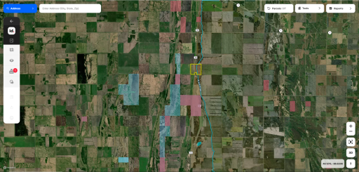 TBD HWY 10, Thief River Falls, MN 56701
