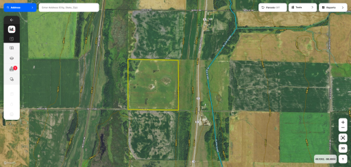 TBD 150th Street NW, Thief River Falls, MN 56701