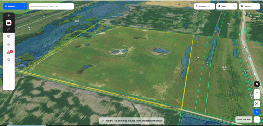 TBD 150th Street NW, Thief River Falls, MN 56701