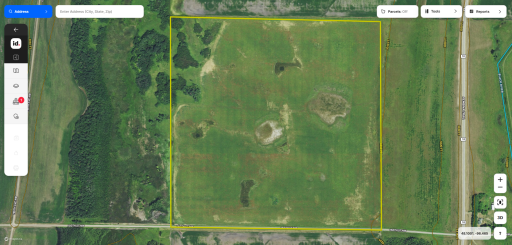 TBD 150th Street NW, Thief River Falls, MN 56701