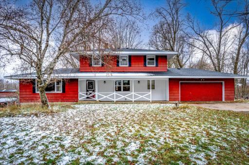 12411 249th Avenue NW, Zimmerman, MN 55398